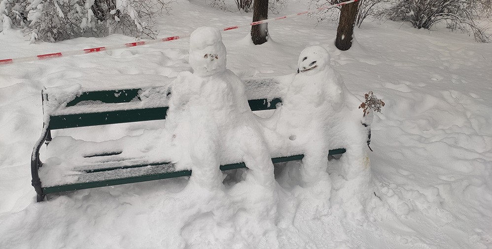 schneemaenner