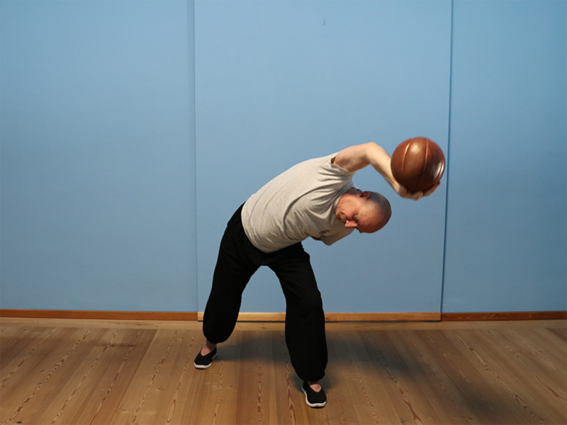taijiball