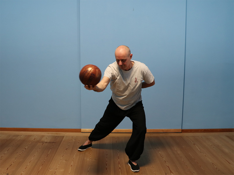 taijiball